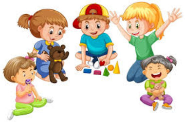 Kindertagespflege "Krümelkiste" in Dortmund - Hörde Kindertagespflege "Krümelkiste" in Dortmund - Hörde